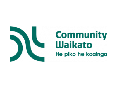 One of our clients for The Good Day Matrix Corporate Wellness program Community Waikato