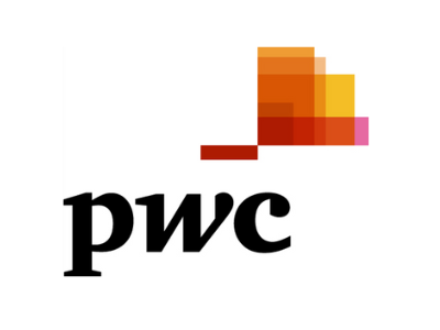 PWC The Good Day Matrix Corporate Wellness Program Logo
