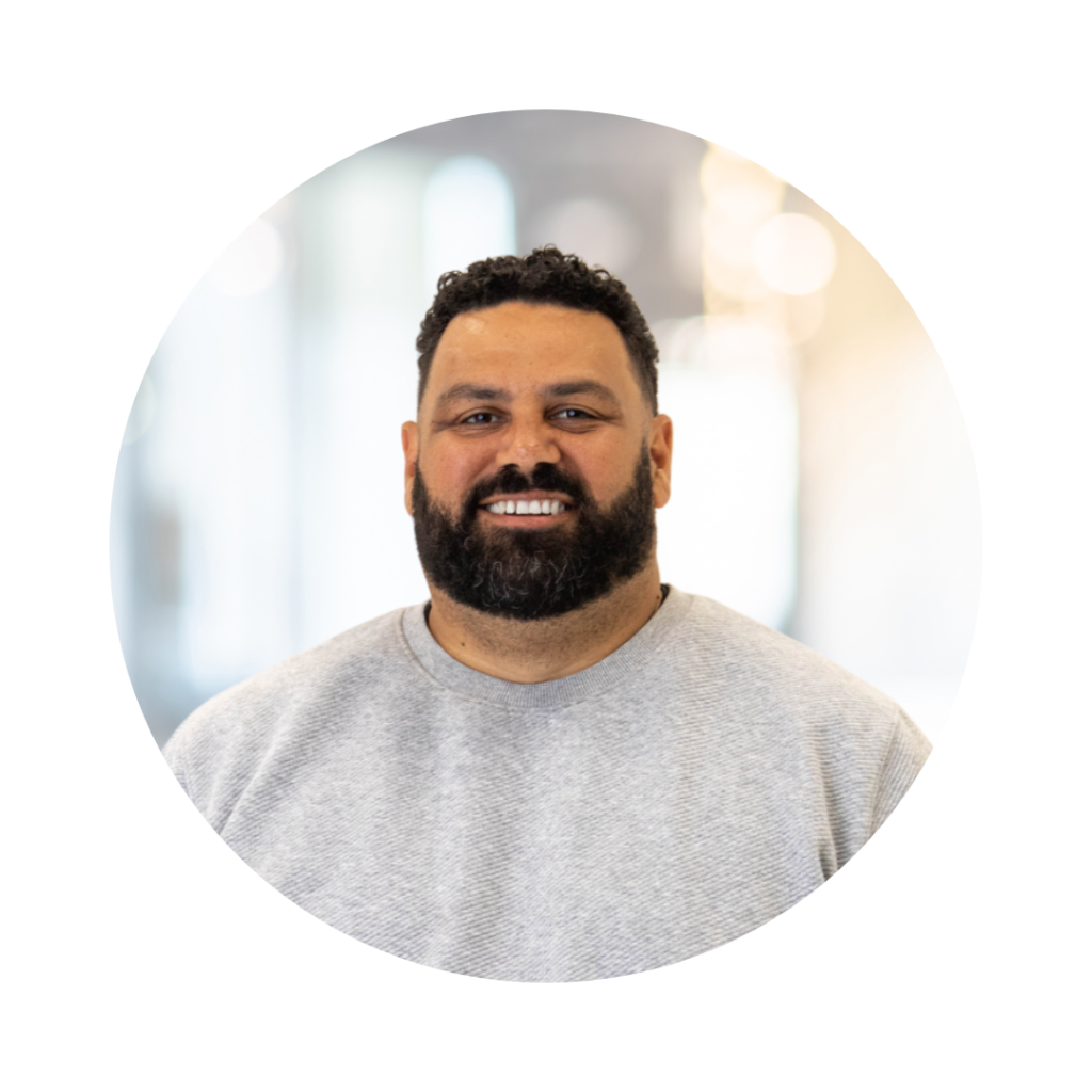Co-Host of Between Two Beers, Marketer, MC, Sport Commentator and has held many roles in Football with FIFA, Oceania Football Federation and New Zealand Football.