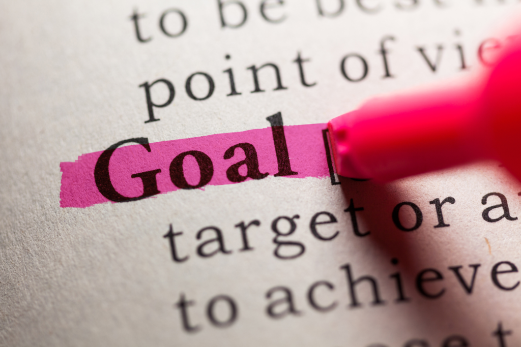 SMART or HARD goals