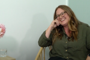 Astra Patmore wellbeing podcast- The Good Day Matrix