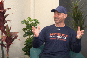 Greg Smith - The Good Day Matrix Podcast