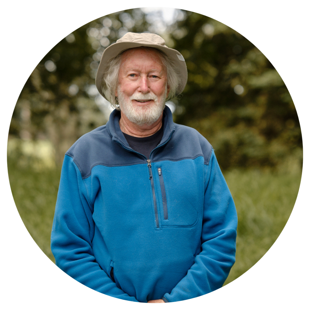 Sir Graeme Dingle