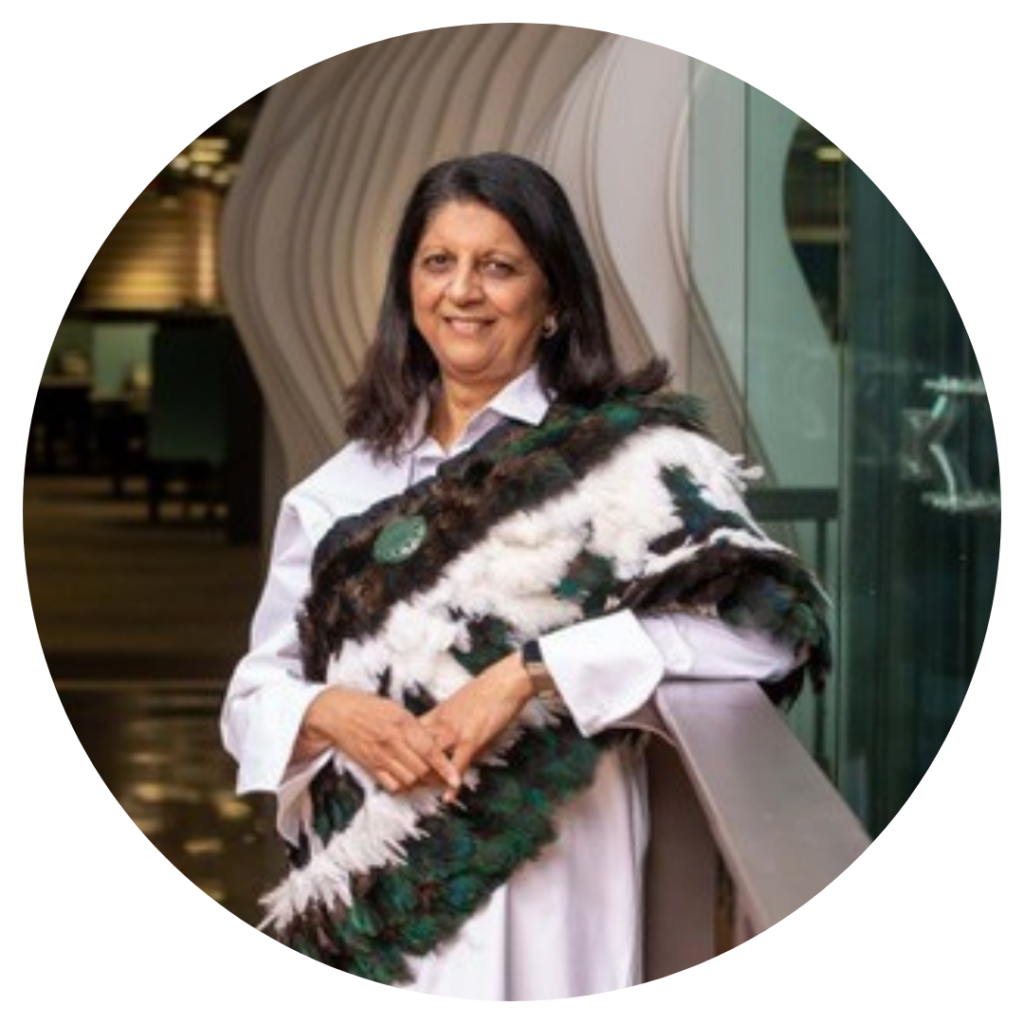 Dame Ranjna Patel