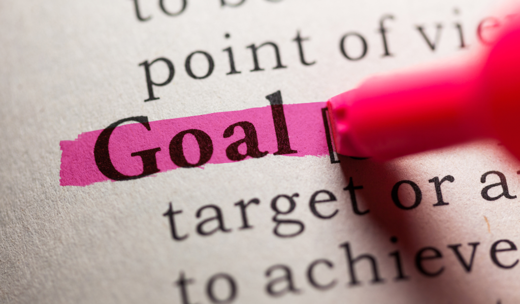 SMART or HARD goals