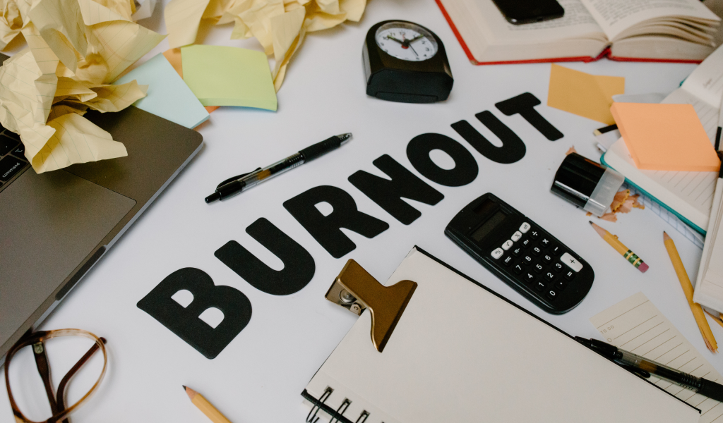 Burnout Blog: The Good Day Matrix